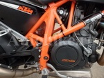     KTM Duke 690 2014  16